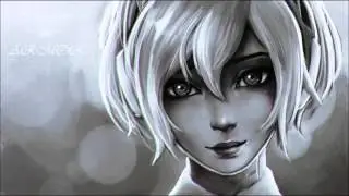 Nightcore - Armor [Lyrics]