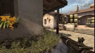 Counter strike  Global Offensive -4