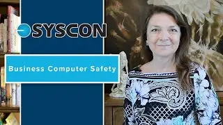 Business Computer Safety