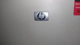 2007 HP LaserJet 4240n (Q7785A) mono laser printer - Menu Map demo