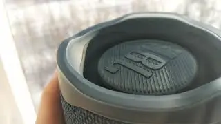 JBL Charge 4 | BASS TEST