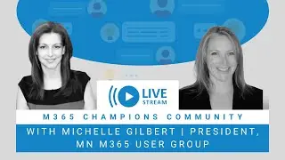 Introduction to Copilot Agents | M365 Champions Community User Group