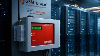 GSM Hot Alert 