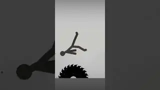 stickman attitude😈 #stickmandismounting #gaming #funny #ronaldo #stickmandismountingfunnymoments