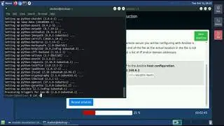 Ansible Introduction | Rangeforce