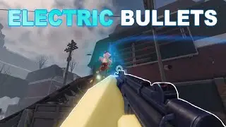 The new BLACKOUT UPDATE is SHOCKING