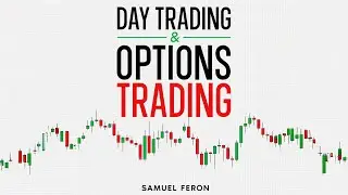 Learn Day Trading & Options | Full Audiobook