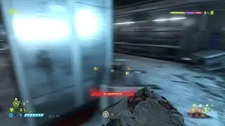 DOOM Eternal плотная мясорубка