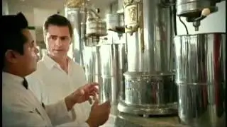 Enrique Peña Nieto - PRI.flv