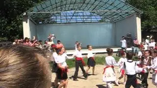 dansuri moldovenesti Zaim 15