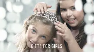 Westfield’s 'Happy Giving Experts' Sophia Grace & Rosie: Gift Ideas for Girls