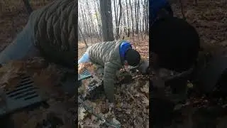 Нашёл ОЧЕНЬ РЕДКИЙ мотороллер!