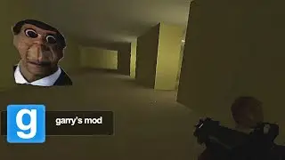 CONSEGUI MATAR O OBUNGA NO GMOD
