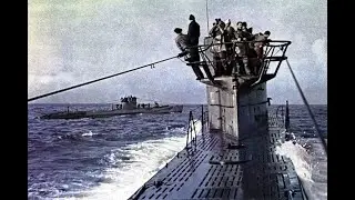 SH4#Рыцари морских глубин#1940 г.#Поход 10