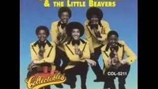 "Together" by Jimmy Briscoe & The Little Beavers