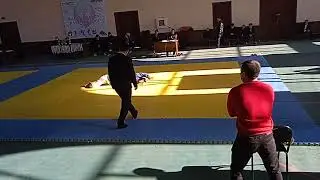 Каракалпак жас палуанлари