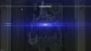 Warframe - Sortie Assassination - Captain Vor - 27th Aug 2018 - Ash Prime