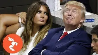 Melania Trump Shade: 5 Times She Let Donald Have It
