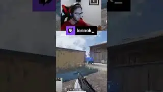 Fighting 2 duos. Jake is overjoyed | lennek_ on #Twitch