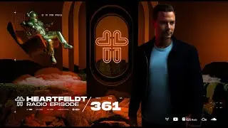 Sam Feldt - Heartfeldt Radio #361