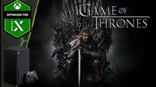 Прохождение Game of Thrones [Игра престолов - Эпизод 1: Часть 1 ] ( Начало войны  )