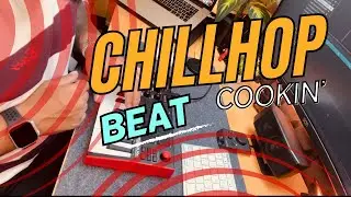 Beatmaking Session - Boom Bap Beat Chillhop Vibes #beatmaking #makingbeats #boombap #chillhop