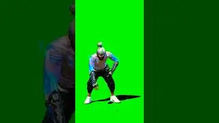 FREEFIRE GREEN SCREEN EMOTE❤|| FF GREEN SCREEN EMOTE NO COPYRIGHT☺|| 