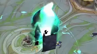 only the old faramis can do this!