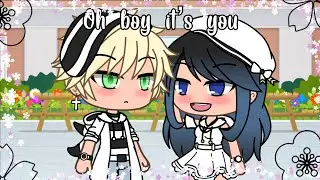 🥀💔 Oh, boy it’s you~ 💔🥀 | MEME | MLB |