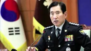 김용민 - 조현오 성대모사