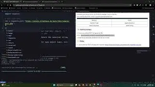🐍 Solicitudes HTTP en Python - 12 - POST request