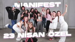 manifest - 23 Nisan Özel Videosu