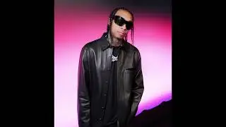 ★FREE★ Tyga Type Beat - "BABY" | Club Banger Type Beat 2024 (prod. AT BOY)