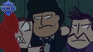 Doctor Who | Kippers | Big Finish Animation