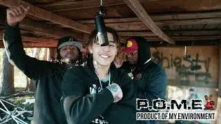 Ceo Taedoe X NsaKaos X RikozVizion Pocket Watchin (P.O.M.E Performance) (Shot By 