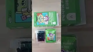 Bubble Tea Matcha Kit - TiKTok