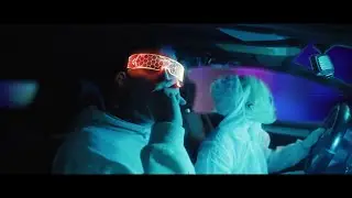 EL BLARSE & SKULLBOY - CRÒNIC (Videoclip Oficial)