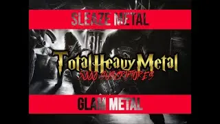 🤘🤘@SLEAZEMETAL🎸🎸 @GLAMMETAL 🤘🤘💀@TOTALHEAVYMETALlomaspesado💀
