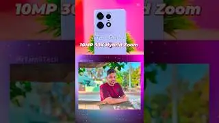 💜தாறுமாறு ...🤳 இந்த  Smartphone-ல இவ்ளோ புது 'Features' இருக்கா..❓Motorola Edge 50 Pro🔥 #shorts