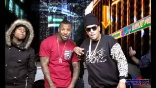 Game - Ali Bomaye (NEW REMIX) Feat. Ludacris, Rick Ross, Snoop Dogg & T Pain
