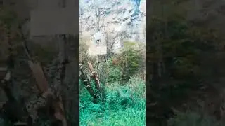 Река АЙ и огромные уральские притёсы 🏞️