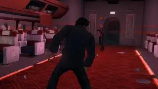 Saints Row 3 HOUR