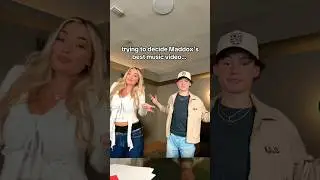MADDOX BATSON BEST MUSIC VIDEO 