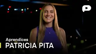 Patricia Pita | Aprendices