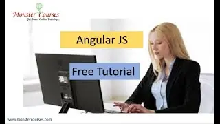 AngularJS Online Trainng 1 - 1