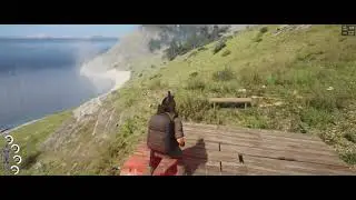 SCUM  Jumping 1
