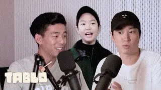 Haru's Important Question | TTP Ep. 3 Highlight