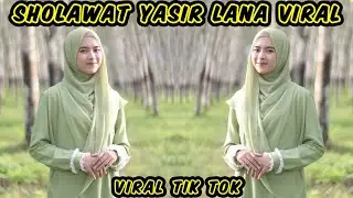 Yasir Lana ||Risa solihah paling merdu