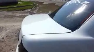 Прикол! Русская авто аудио система. LOL! XD Russian car audio system.