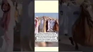Саудия хукумати барча Араблар дегани эмас